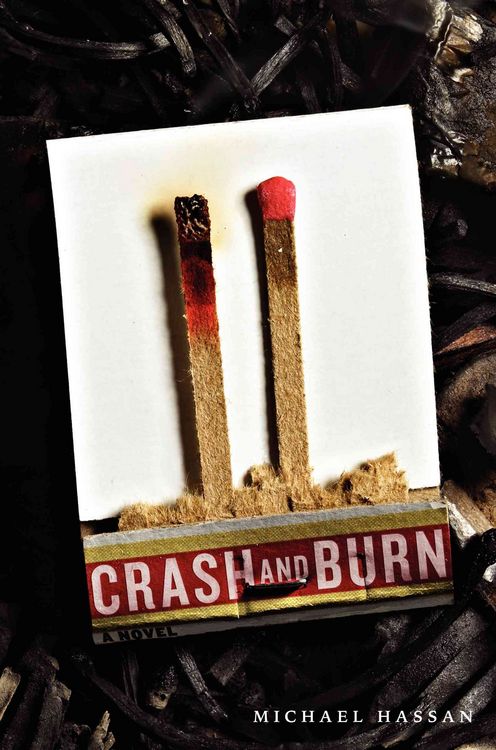 Produktbild: Crash & Burn