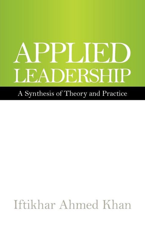 Produktbild: Applied Leadership