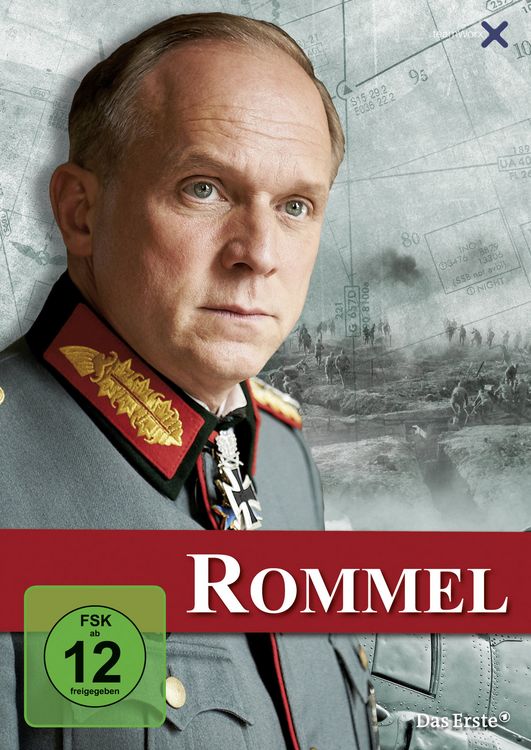 Produktbild: Rommel