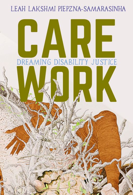 Produktbild: Care Work