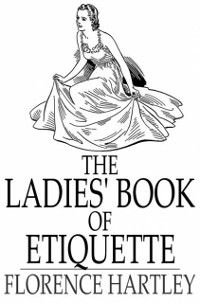 Produktbild: Ladies' Book of Etiquette