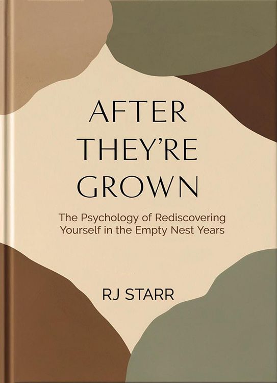 Produktbild: After They're Grown