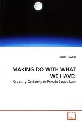 Produktbild: Howard, D: MAKING DO WITH WHAT WE HAVE: