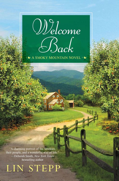 Produktbild: Welcome Back