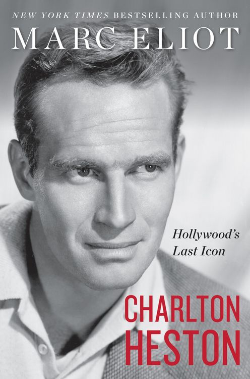 Produktbild: Charlton Heston