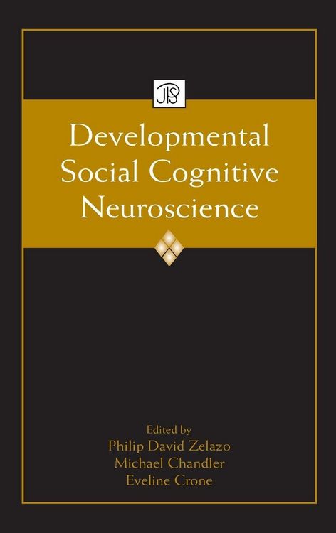 Produktbild: Developmental Social Cognitive Neuroscience