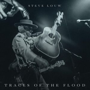 Produktbild: Traces Of The Flood