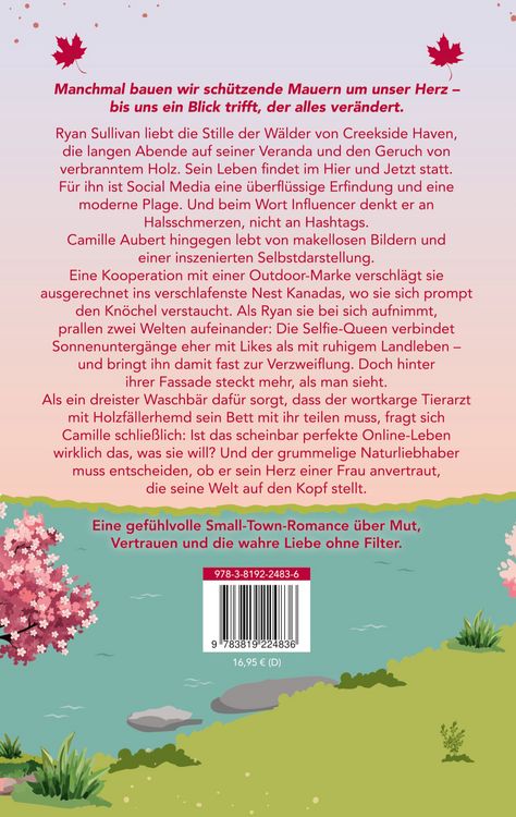 Produktbild: Creekside Haven - Ein Blick, der alles ver&auml;ndert
