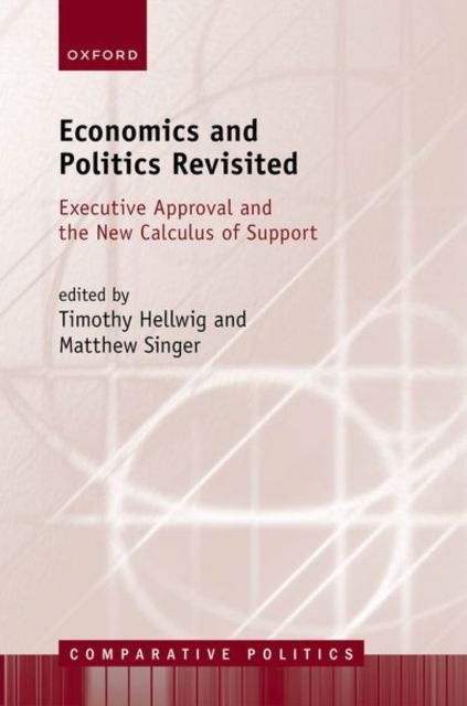 Produktbild: Economics and Politics Revisited