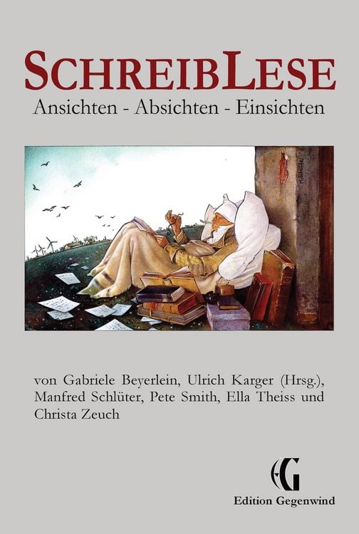 Produktbild: SchreibLese