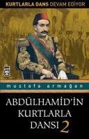 Produktbild: Abd&uuml;lhamidin Kurtlarla Dansi 2