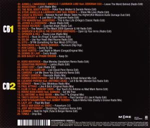 Produktbild: House Kiss Vol.1