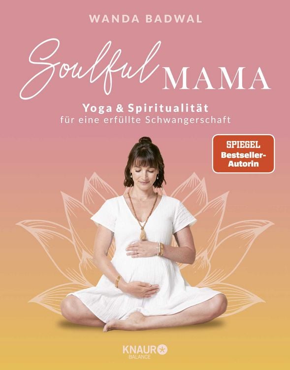 Produktbild: Soulful Mama