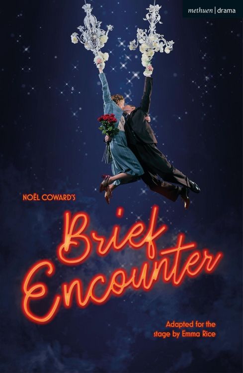 Produktbild: Brief Encounter