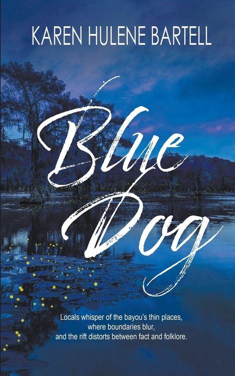 Produktbild: Blue Dog