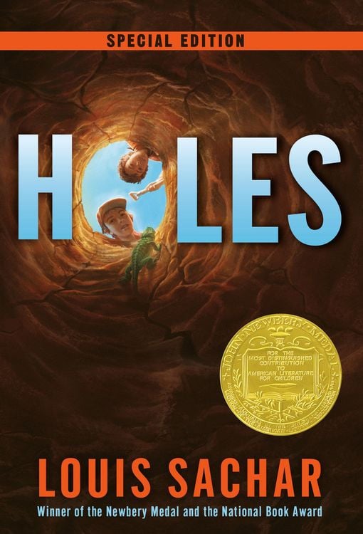 Produktbild: Holes