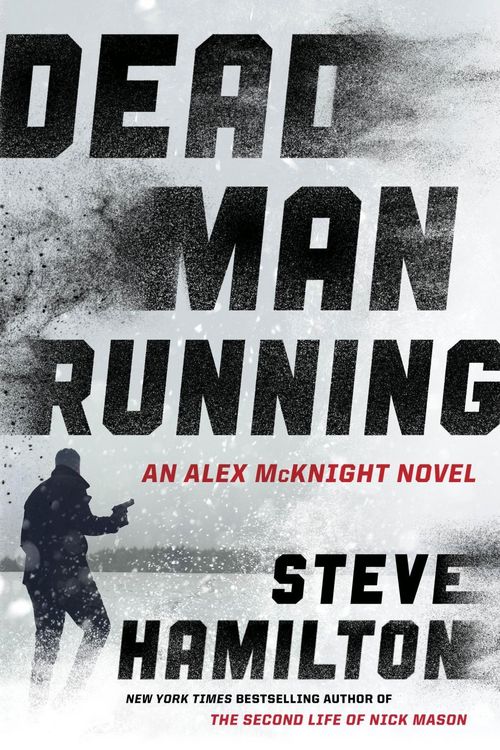 Produktbild: Dead Man Running
