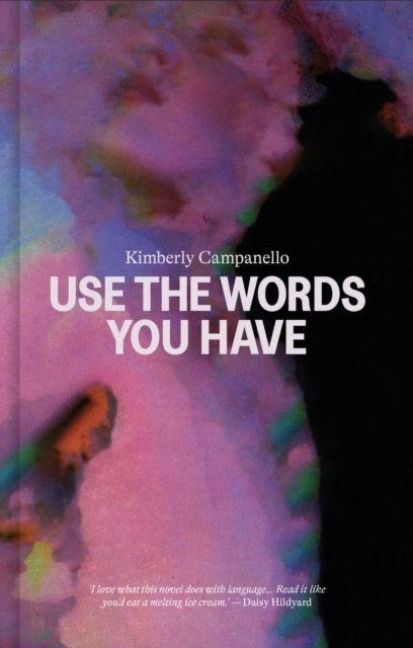 Produktbild: Use the Words you Have
