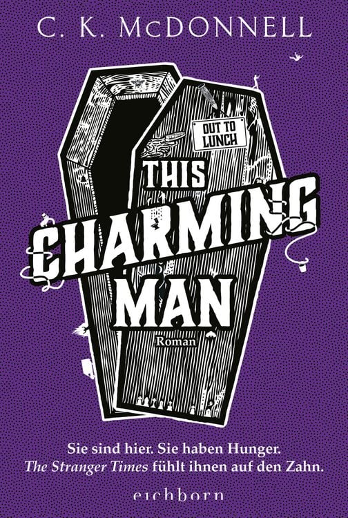 Produktbild: This Charming Man