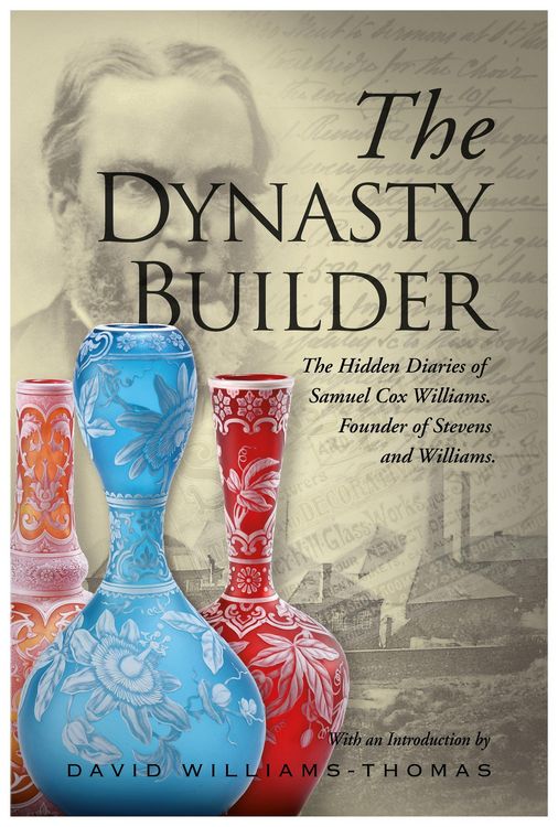 Produktbild: The Dynasty Builder