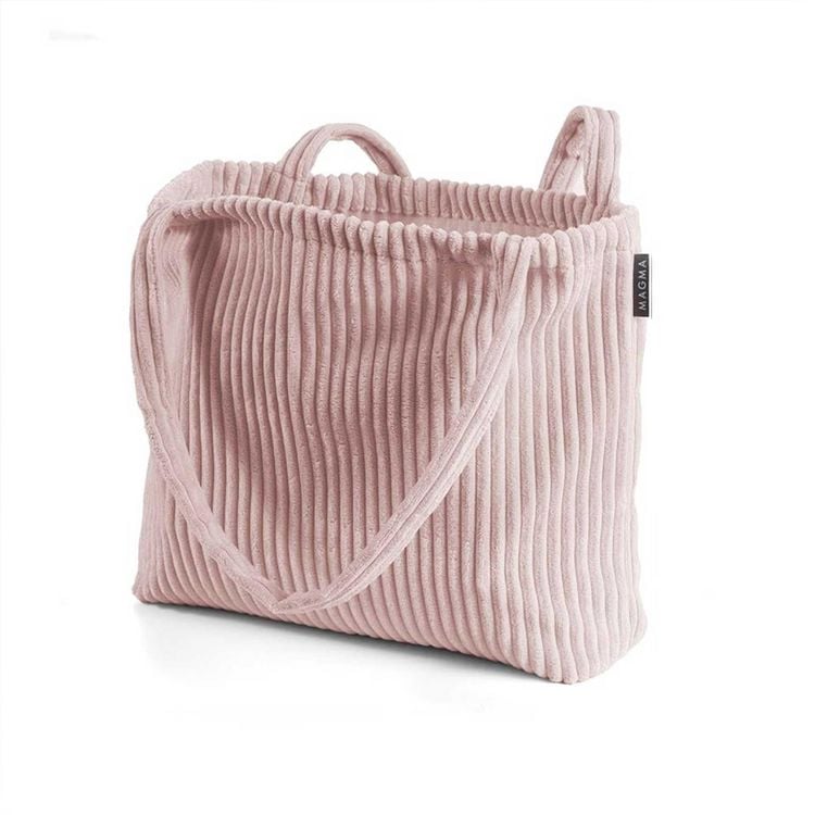 Produktbild: Bookiepad Shopper Shara - rose