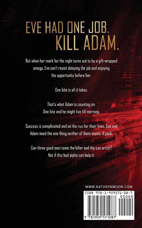 Produktbild: Bad Alpha