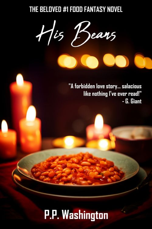 Produktbild: His Beans