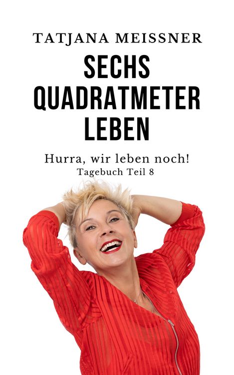 Produktbild: Hurra, wir leben noch!