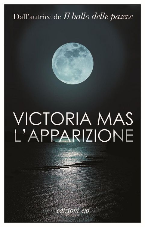 Produktbild: L' apparizione