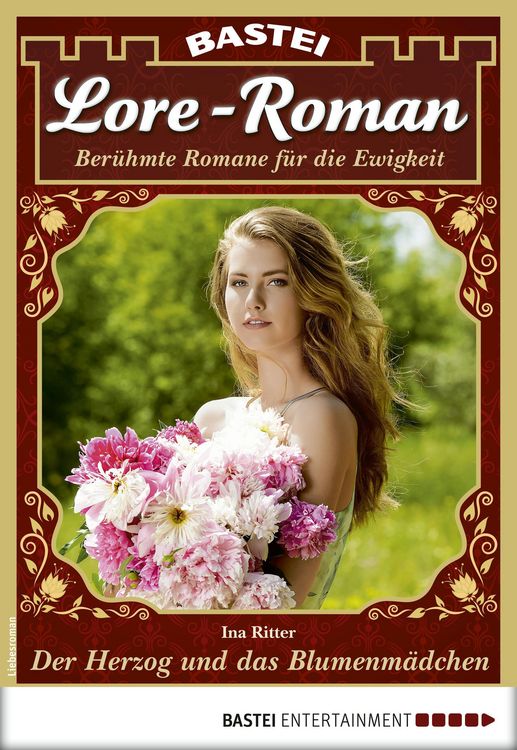 Produktbild: Lore-Roman 56