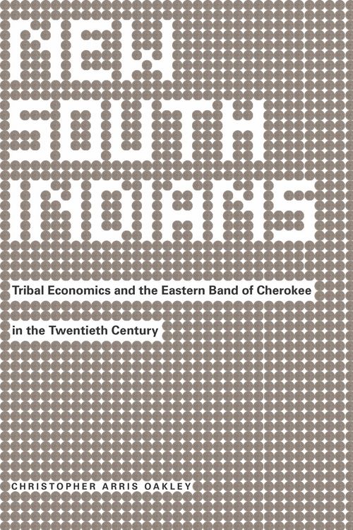 Produktbild: New South Indians