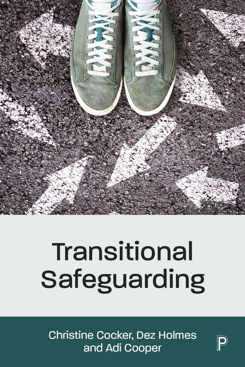 Produktbild: Transitional Safeguarding