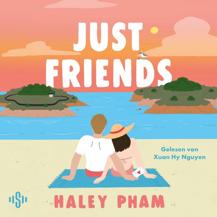 Produktbild: Just Friends