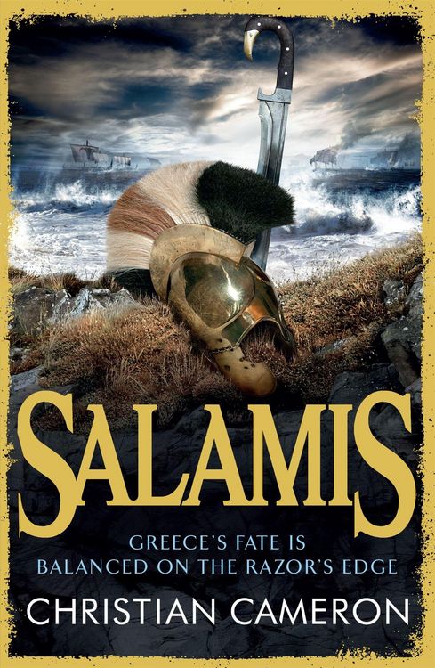 Produktbild: Salamis