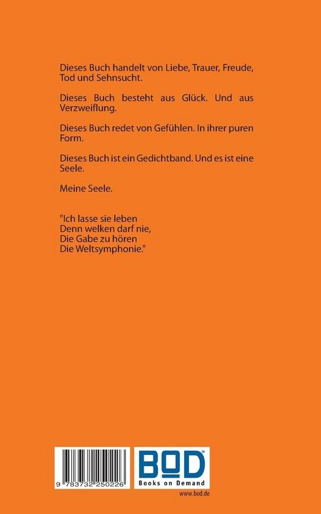 Produktbild: Wo immer du hingehst