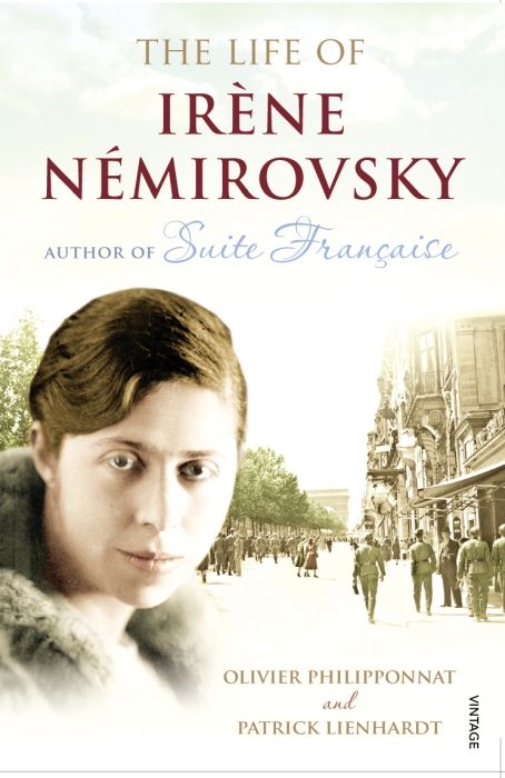 Produktbild: Philipponnat, O: The Life of Irene Nemirovsky