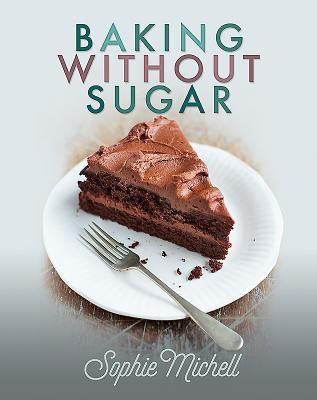 Produktbild: Baking without Sugar