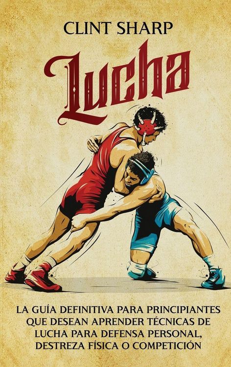 Produktbild: Lucha