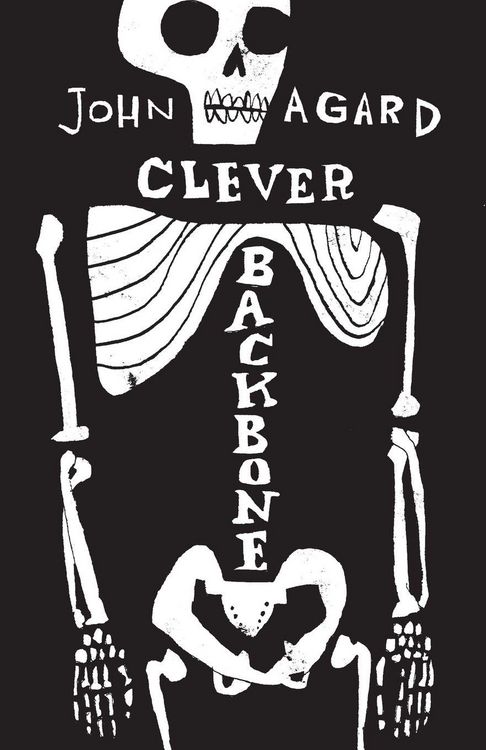 Produktbild: Clever Backbone