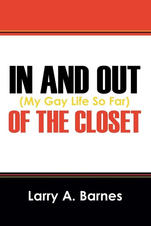 Produktbild: In and Out of the Closet