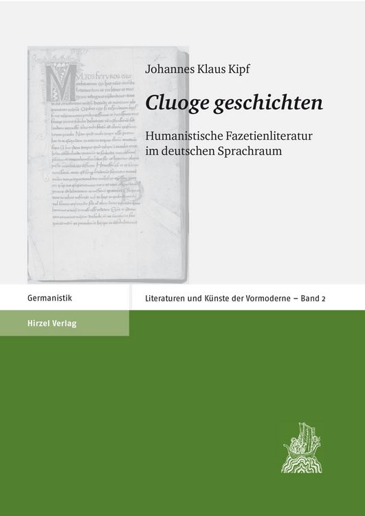 Produktbild: "Cluoge geschichten"