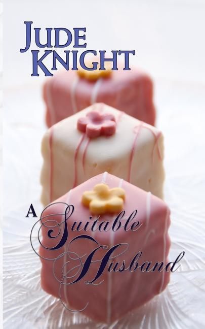 Produktbild: A Suitable Husband
