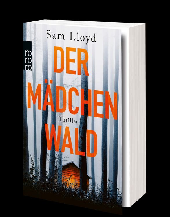 Produktbild: Der M&auml;dchenwald