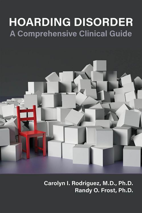 Produktbild: Hoarding Disorder