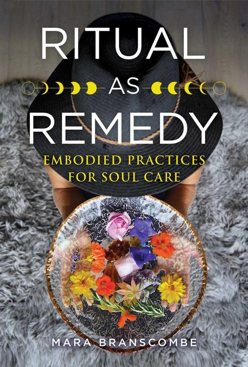 Produktbild: Ritual as Remedy
