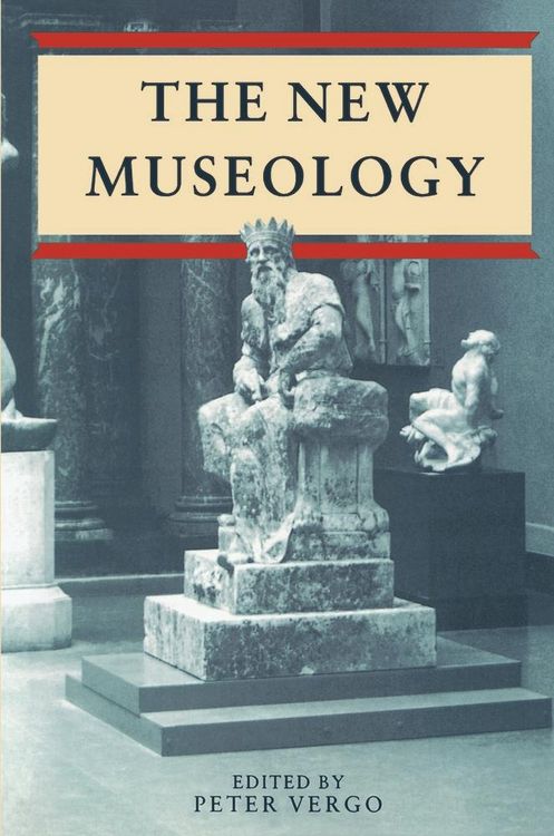 Produktbild: New Museology