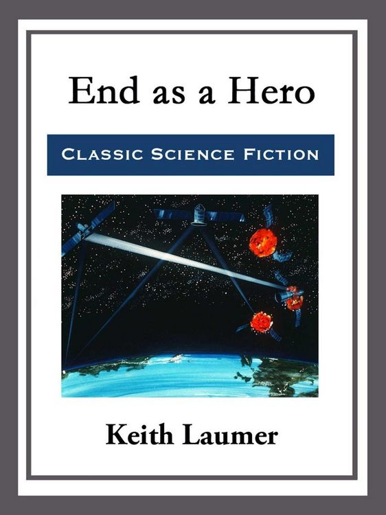 Produktbild: End as a Hero