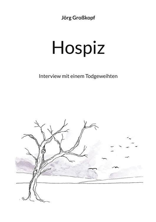 Produktbild: Hospiz