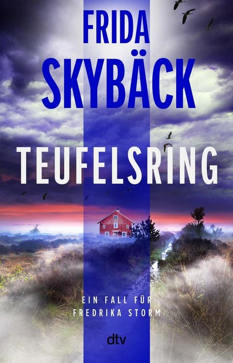 Produktbild: Teufelsring