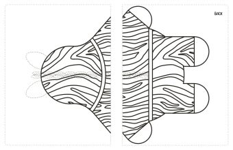 Produktbild: Punch Needle Toys